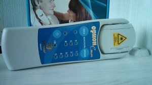 Лазерный аппарат ОРИОН СТЕП. Плюсы и минусы