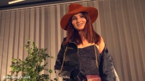 Jeny Smith in "A Hat" - Fan Edit