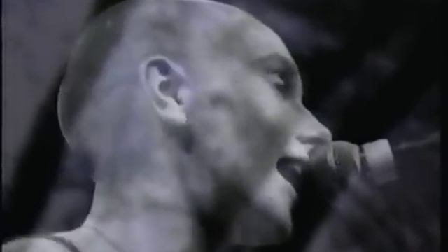 sinead o'connor just like u said it would be.mpg смотреть онлайн