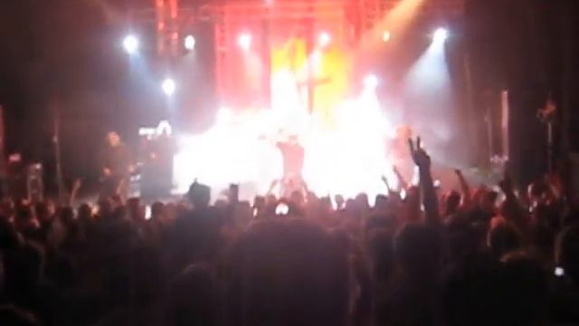 АЛИСА 30 лет - Красное на черном.(Кострома 27.05.2014) смотреть онлайн