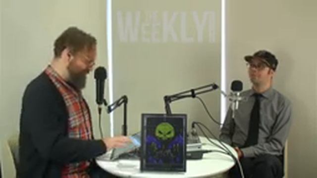 The Weekly LIVE 111 - Paizo Digital Toolset, Warhammer Fantasy Bundle, Cy_Borg And Bugs Bunny
