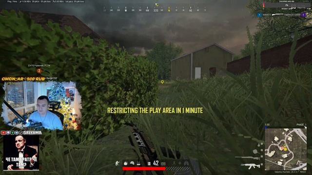 БУДЕМ КЕМПЕРИТЬ ДРОПЧИКИ, КАТАЕМ СПОКОЙНО ОТ ПОЗИЦИИ смотреть онлайн