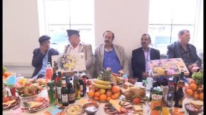 Цыганская Свадьба  г. Пенза  Моисей и Роза  1 часть