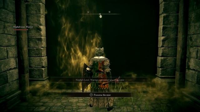 Elden Ring: Where to get Arsenal Charm Talisman (Increases Equip Load Maximum) смотреть онлайн