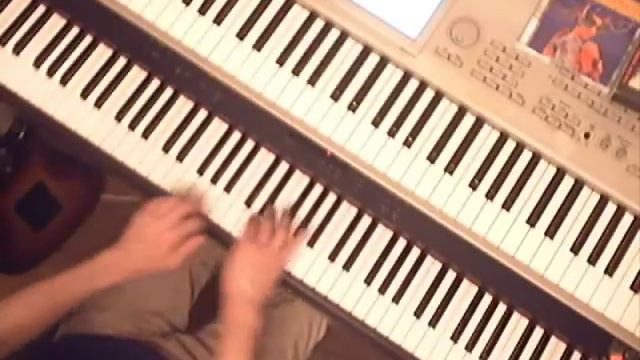 Jazz-Funk PF Solo Vol.2 смотреть онлайн