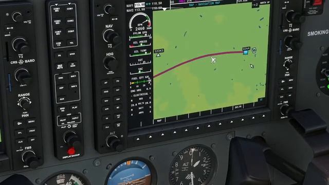 microsoft flight simulator. Внезапный стрим на RTX 3060/ онлайн. Полет над США смотреть онлайн