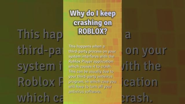 What does error 277 mean on Roblox? смотреть онлайн