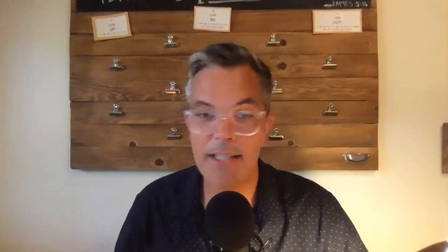 Church at Home 7/26/20 смотреть онлайн