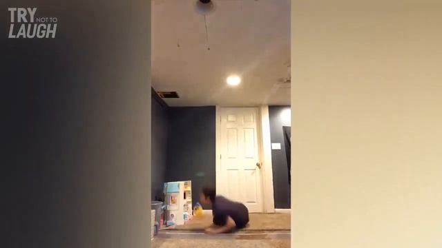 Удар В Пах Старайтесь Не Смеяться смотреть онлайн