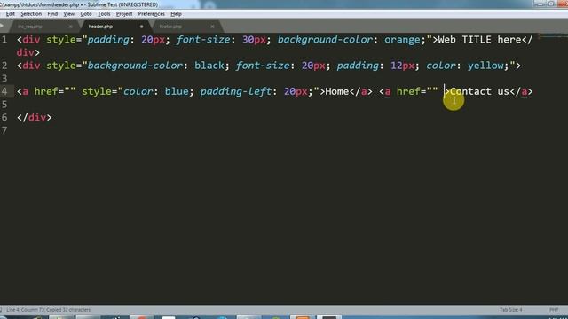 include and require using php | how to create simple website using php | how to get file in php смотреть онлайн