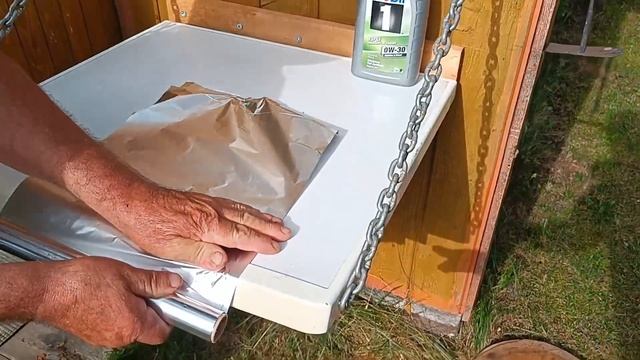 Домашний стол для всех 