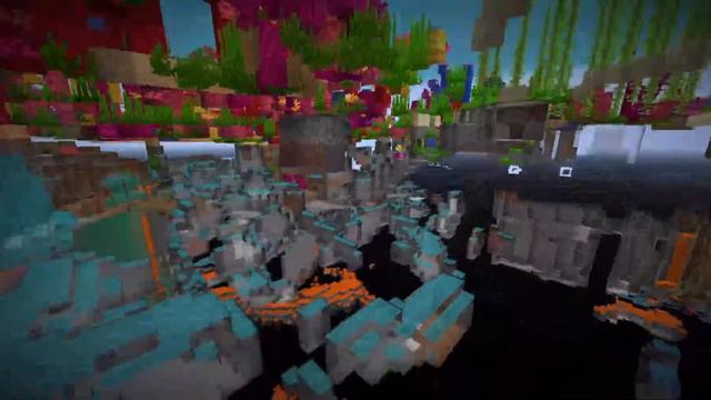 1.17 pre release 1 Урааа скоро релиз!! смотреть онлайн