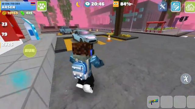 party kraft. как играть и как зарабатывать деньги 💰. смотреть онлайн