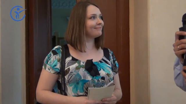 Надежда Дубаневич, интервью смотреть онлайн