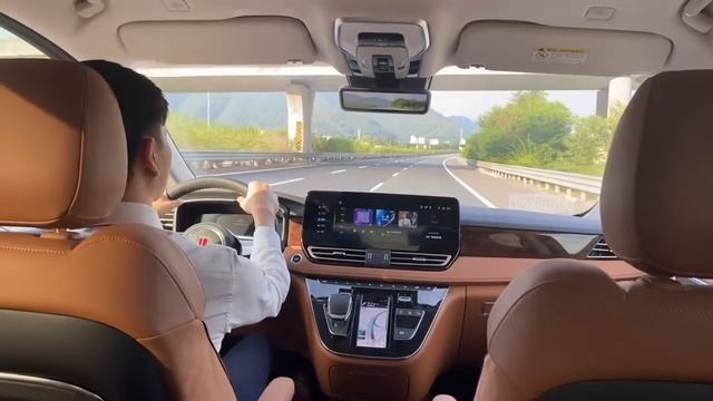 ALL NEW 2022 FAW Hongqi HQ9 - Exterior And Interior