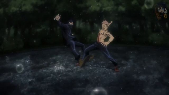 I'm Ghoul [ AMV ] МАГИЧЕСКАЯ БИТВА смотреть онлайн