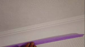 Как покрасить обои под покраску. Как красить стены