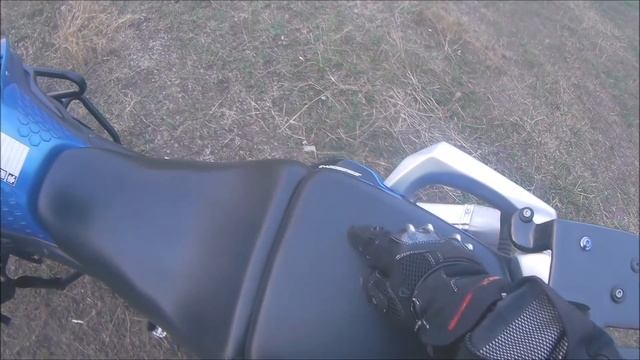 Zongshen RX3 косяки, поломки, рекомендации...