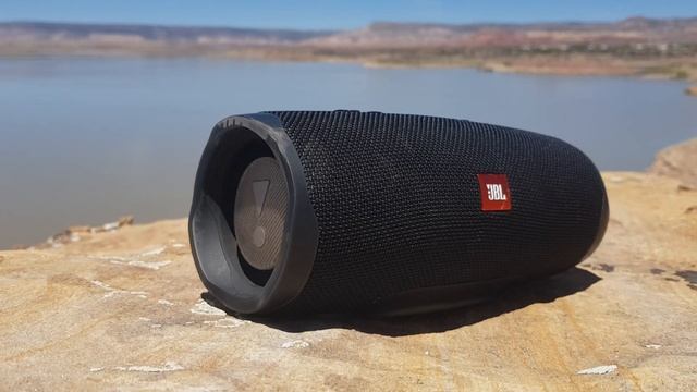 JBL CHARGE 4 GG LOW FREQUENCY MODE смотреть онлайн