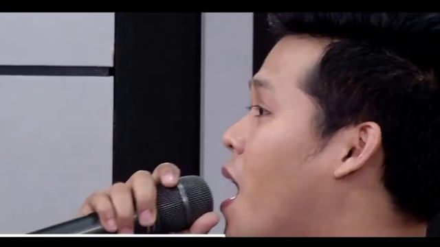 Marcelito Pomoy's Original Composed 