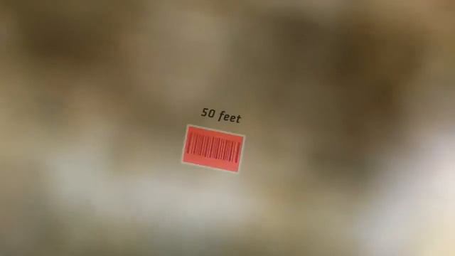 Терминал сбора данных Intermec CK70 смотреть онлайн