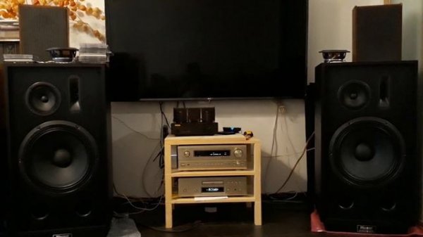 Magnat transpuls 1500 +4гд35 Превосходно