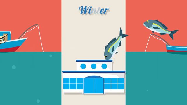 EcoSea - Spot смотреть онлайн