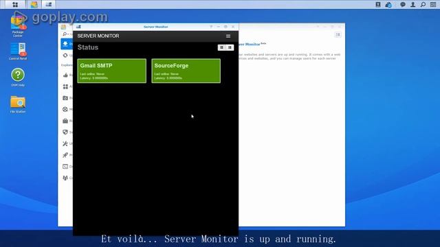 Step 4: How-to install a Package created for Synology with Mods смотреть онлайн