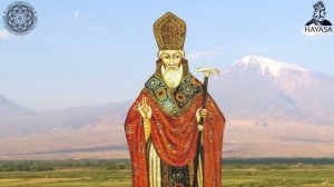 Григорий Просветитель и Принятие Арменией христианства в 301 году