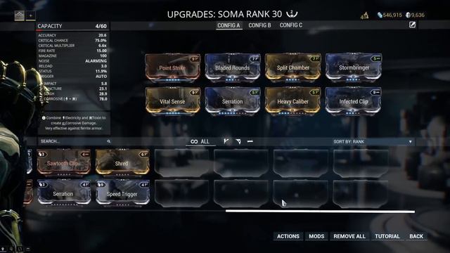 Why You Should Be Playing Warframe! смотреть онлайн