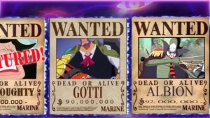 АБСОЛЮТНО ВСЕ НАГРАДЫ В ВАН ПИС | ОБНОВЛЕННЫЕ НАГРАДЫ ВАН ПИС | ВАН ПИС АРКА ВАНО 979+