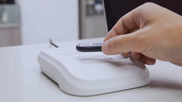 OTP Self Programming Solution смотреть онлайн