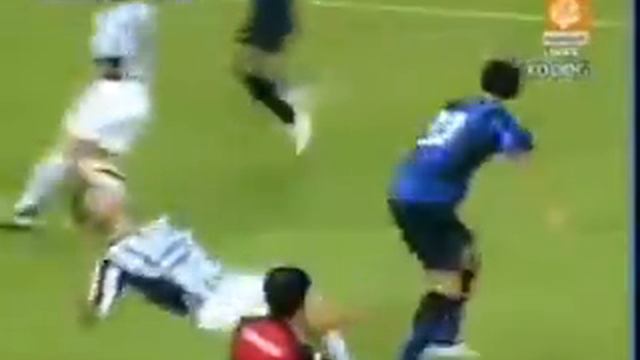 Le peggiori risse e falli nel calcio! смотреть онлайн