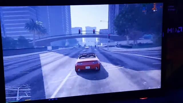 Benchmark gta V i7-870 gtx 560ti ram 8gb смотреть онлайн