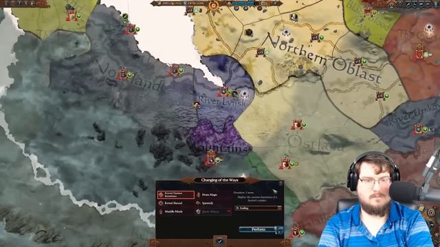 The Twisted Twin Has Plans For You! Vilitch The Curseling Reaction & Analysis For TWW 3
