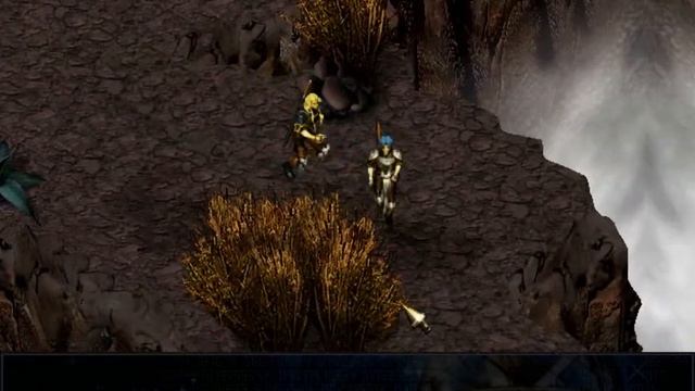 Let's Play Septerra Core Part 11: Warzone смотреть онлайн