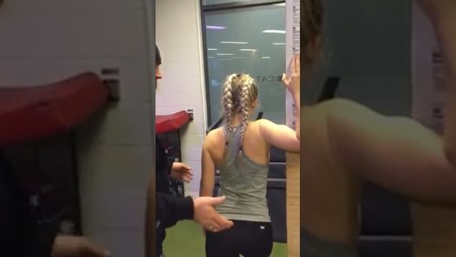 AIPT 11 Stretching смотреть онлайн