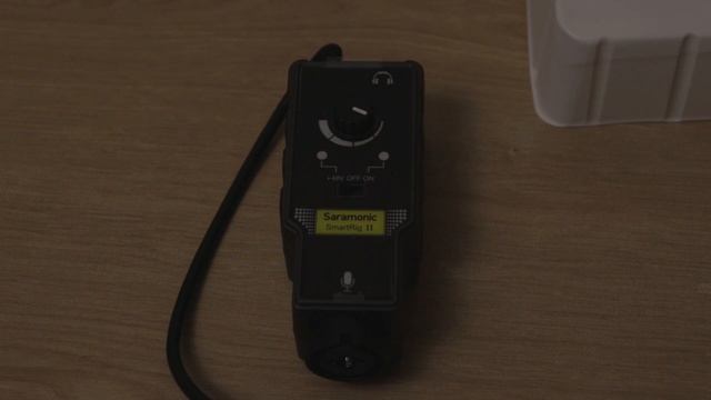 INTERFACE PARA GRAVAR PROFISSIONALMENTE NO CELULAR | Saramonic Smartrig 2 смотреть онлайн