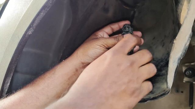 ABS fault code in Creta - Solved !!! смотреть онлайн