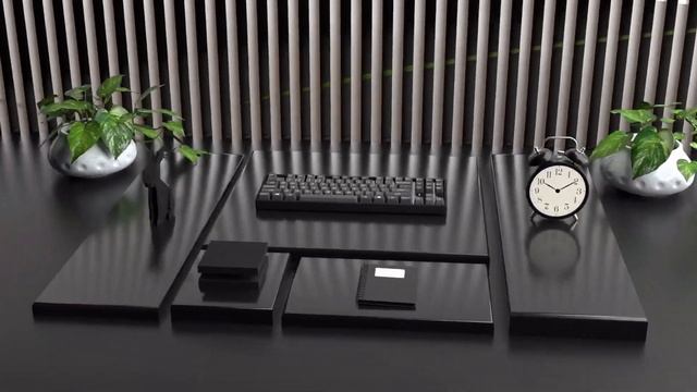 Macuda моушен дизайн в Blender смотреть онлайн