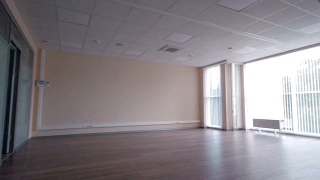 Бизнес-центр 