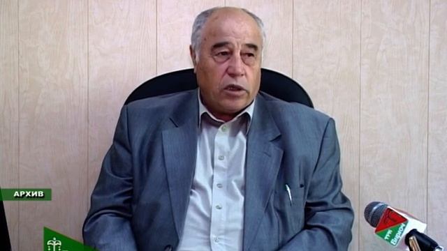 Генеральный директор ООО «Возрождение» Николай Александрович Марковской сегодня отмечает 80-летие