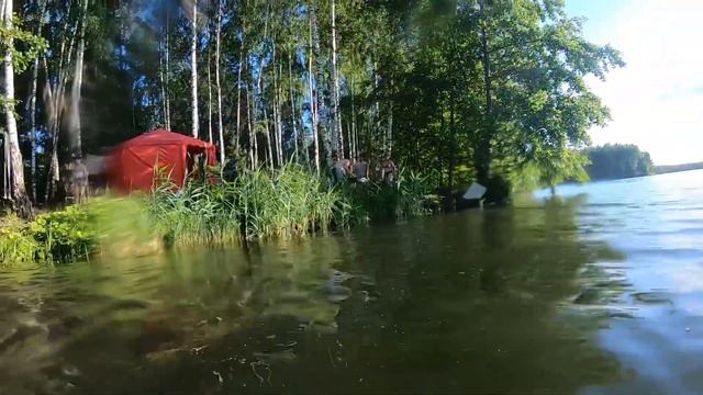 Это было летом, было так прекрасно. 15 июля 2022 г. смотреть онлайн