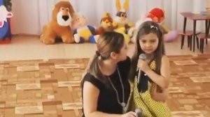 А я есть у тебя и безумно люблю