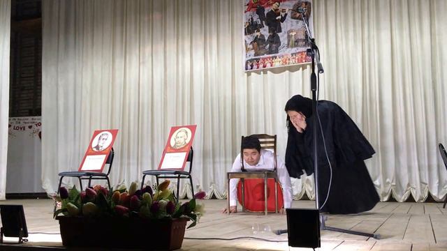 "Купидон спасёт Мир" смотреть онлайн