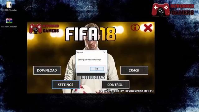 Бесплатная FIFA 18 смотреть онлайн