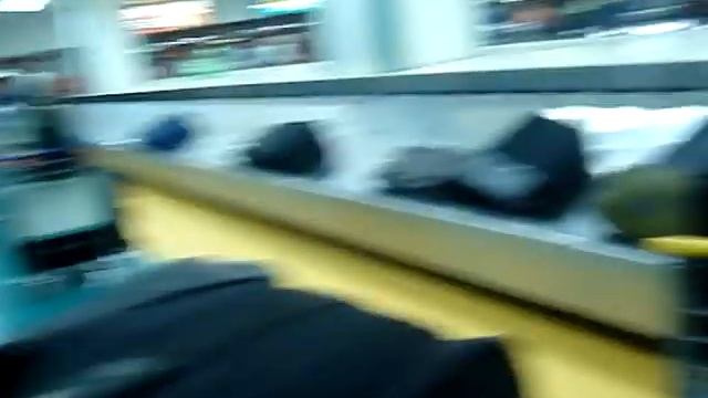 Manila Airport! смотреть онлайн