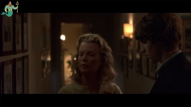 SELNGKUH K4RENA GA BISA MOVE ON AKAN MASALAH - Ulas Film THE DOOR IN THE FLOOR