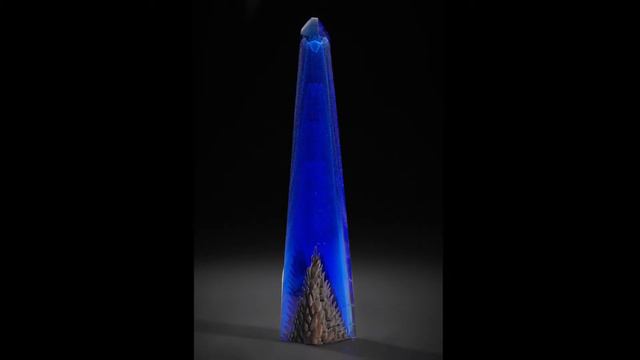 Winterowd presents glass artists Alex Bernstein, Dylan Martinez, Karen Bexfield & Mark Leputa смотреть онлайн