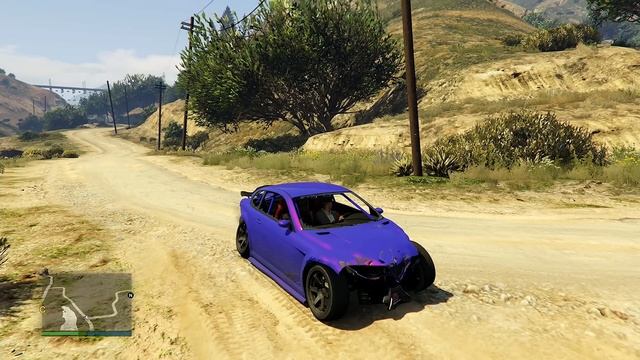 The FREE HSW Vehicle in GTA 5 Online NO ONE Talks About смотреть онлайн